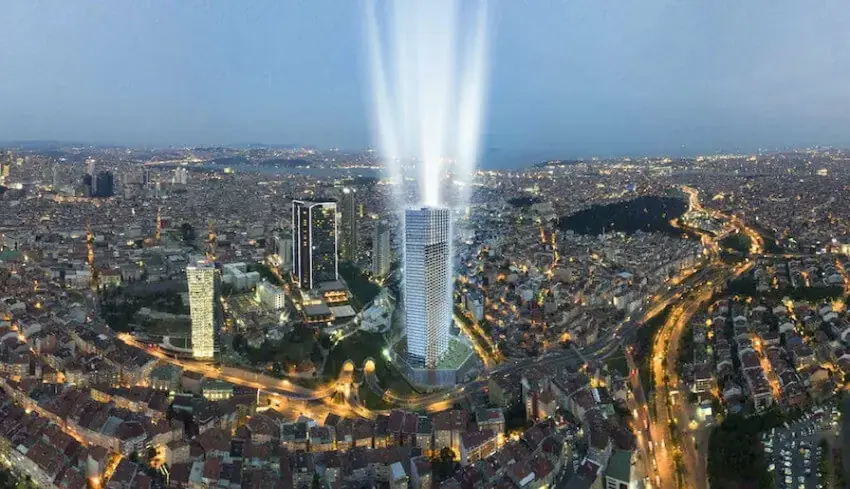  زندگی در کوچه‌های با اصالت شیشلی با خرید خانه در محله بومونتی