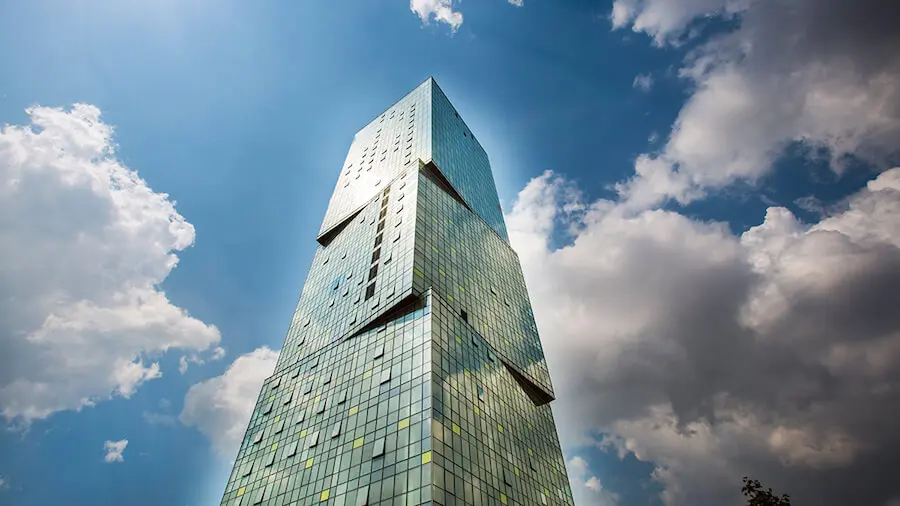 خرید آپارتمان با دید 180 درجه دریا در کارتال استانبول