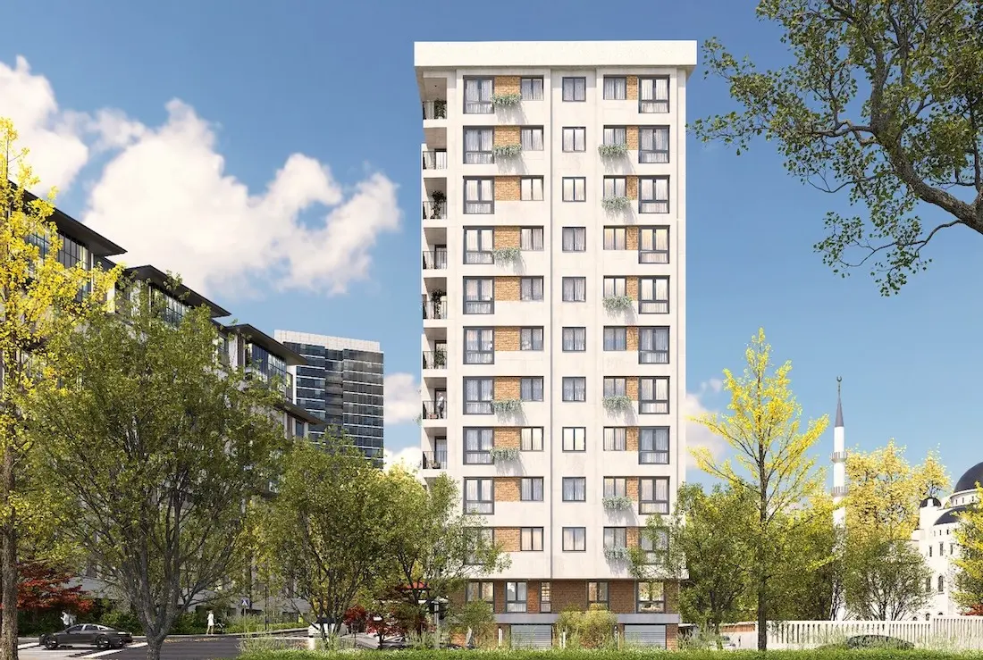 فرصت طلایی خرید ملک در منطقه‌ سلطان‌ قاضی استانبول