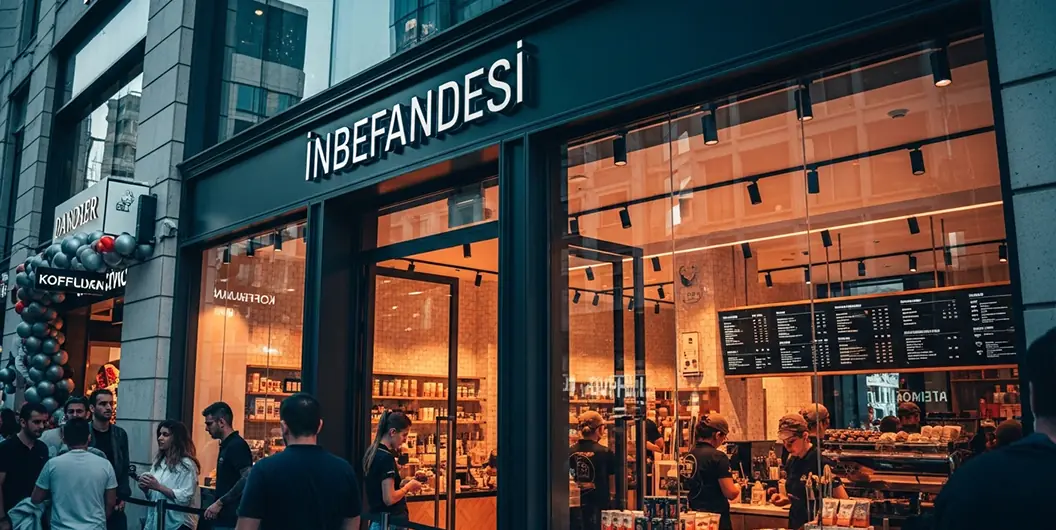 خدمات خرید فرانچایز در استانبول