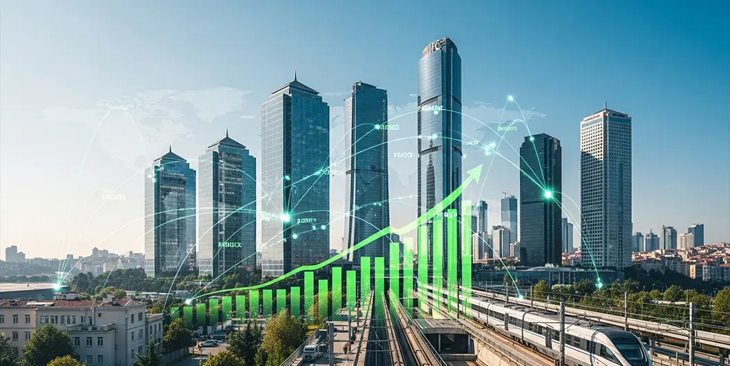 مشاوره سرمایه‌گذاری در ترکیه