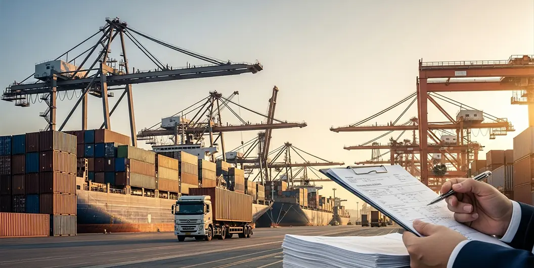 خدمات بازرگانی در ترکیه