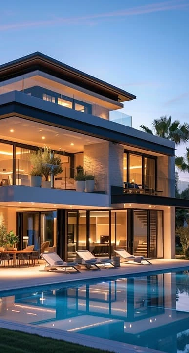 درباره مجموعه زرسان گلوبال